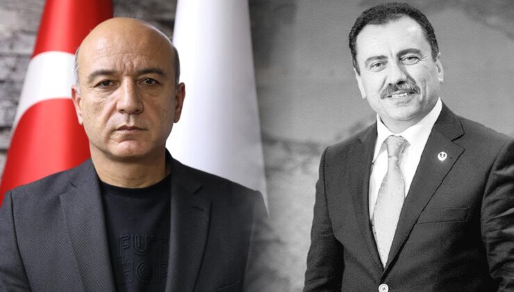 Cankaloğlu, Muhsin Yazıcıoğlu’nu andı