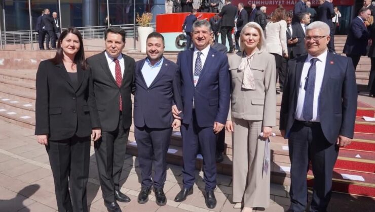 CHP’den Ankara buluşması