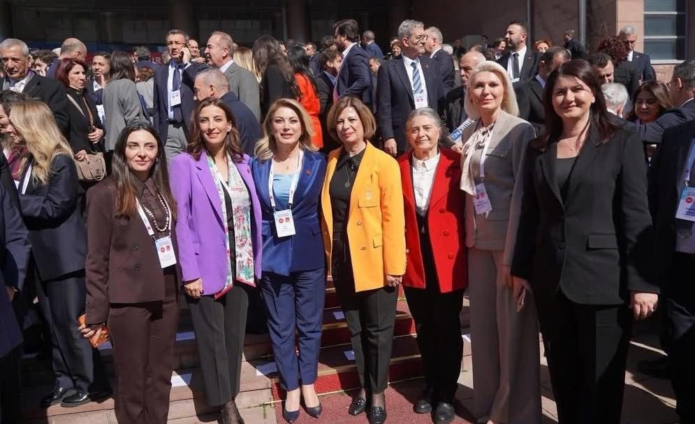 CHP’den Ankara buluşması