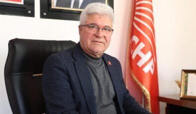 CHP’den o paylaşıma sert tepki