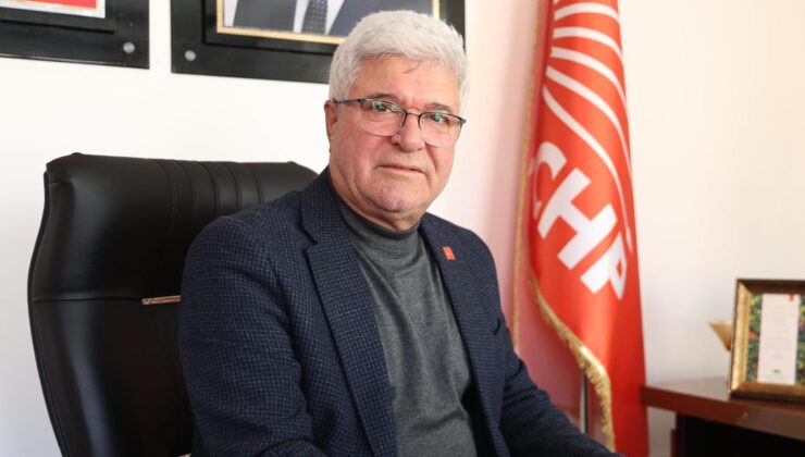 CHP’den o paylaşıma sert tepki