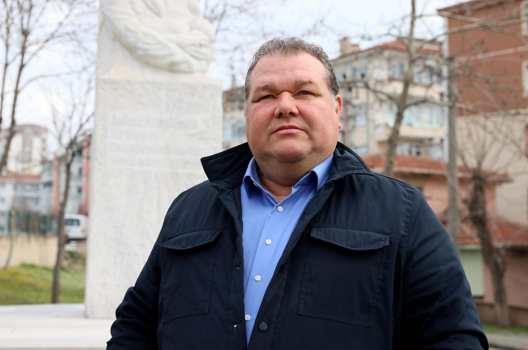 Çifte vatandaşlara ‘sandığa gidin’ çağrısı