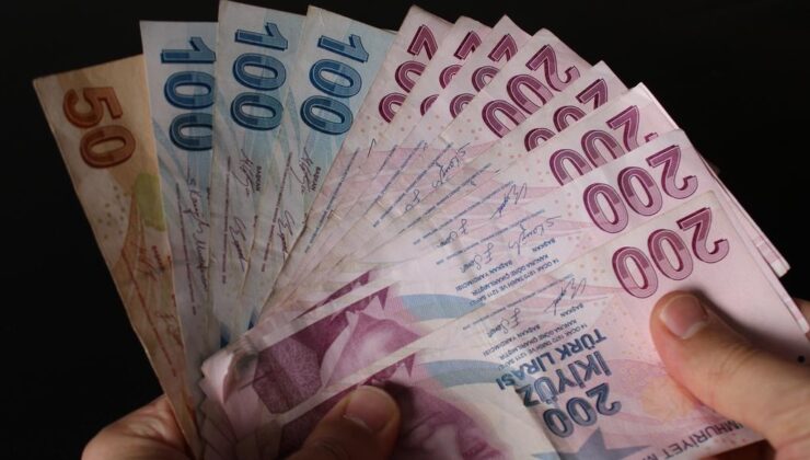 Destekleme ödemeleri başlıyor