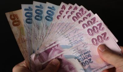 Doğum yardımları hesaplarda