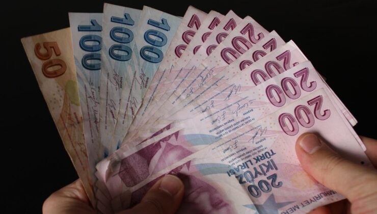 Doğum yardımları hesaplarda