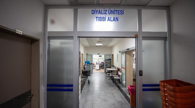 Dünyanın en şiddetli ağrılarından biri!