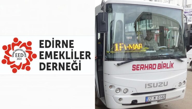 ‘65 yaş üzerine iyi davranın’