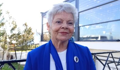 ‘8 Mart bir kutlama günü değildir’