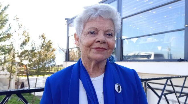 ‘8 Mart bir kutlama günü değildir’