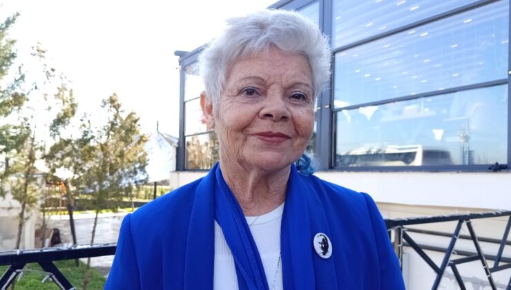 ‘8 Mart bir kutlama günü değildir’