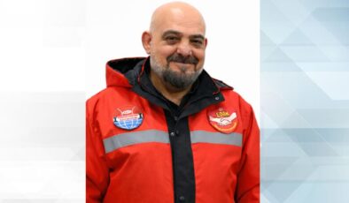 ‘Afetlere hazırlıklı olmalıyız’