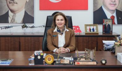 ‘Birlik ve beraberliğimizin en güçlü nişanesi’