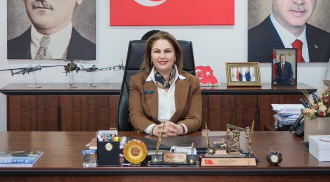 ‘Birlik ve beraberliğimizin en güçlü nişanesi’