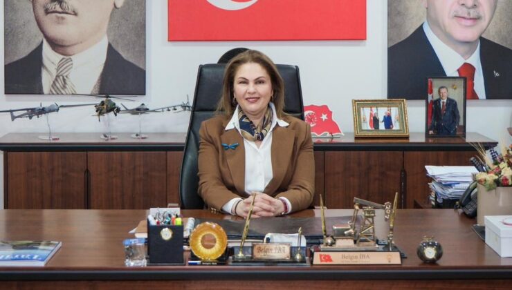 ‘Birlik ve beraberliğimizin en güçlü nişanesi’