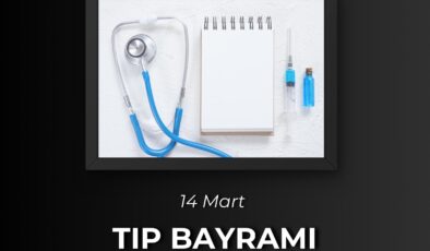 ‘Bugün de nice Tıbbiyeli Hikmetler var’