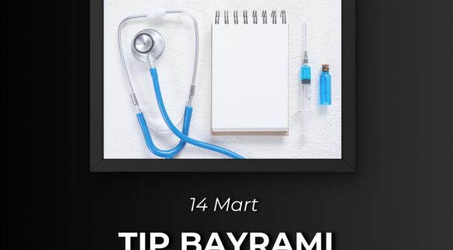 ‘Bugün de nice Tıbbiyeli Hikmetler var’