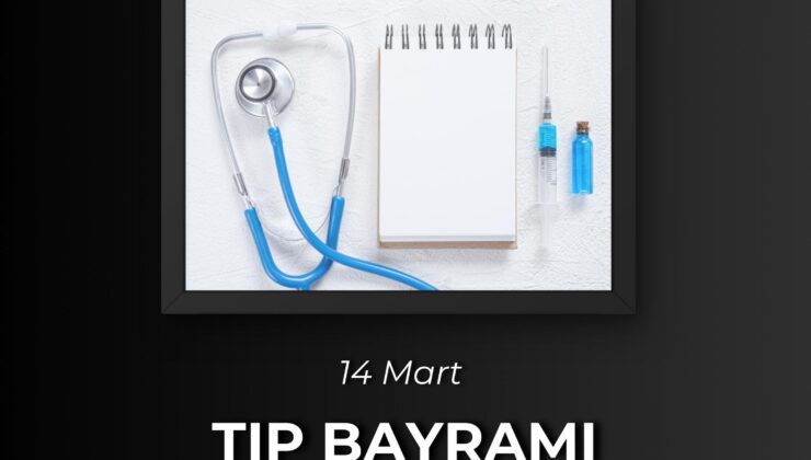 ‘Bugün de nice Tıbbiyeli Hikmetler var’