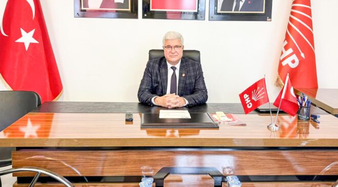 ‘Çanakkale bağımsızlık iradesinin simgesidir’