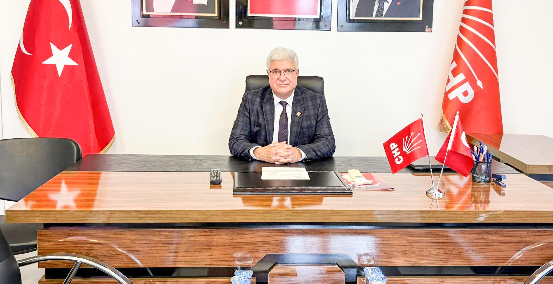 ‘Çanakkale bağımsızlık iradesinin simgesidir’