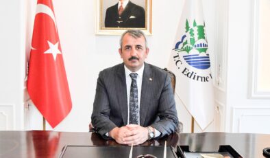 ‘Çanakkale eşsiz bir destandır’