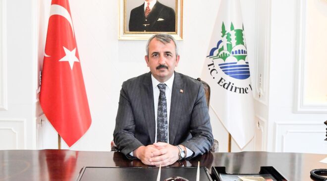 ‘Çanakkale eşsiz bir destandır’