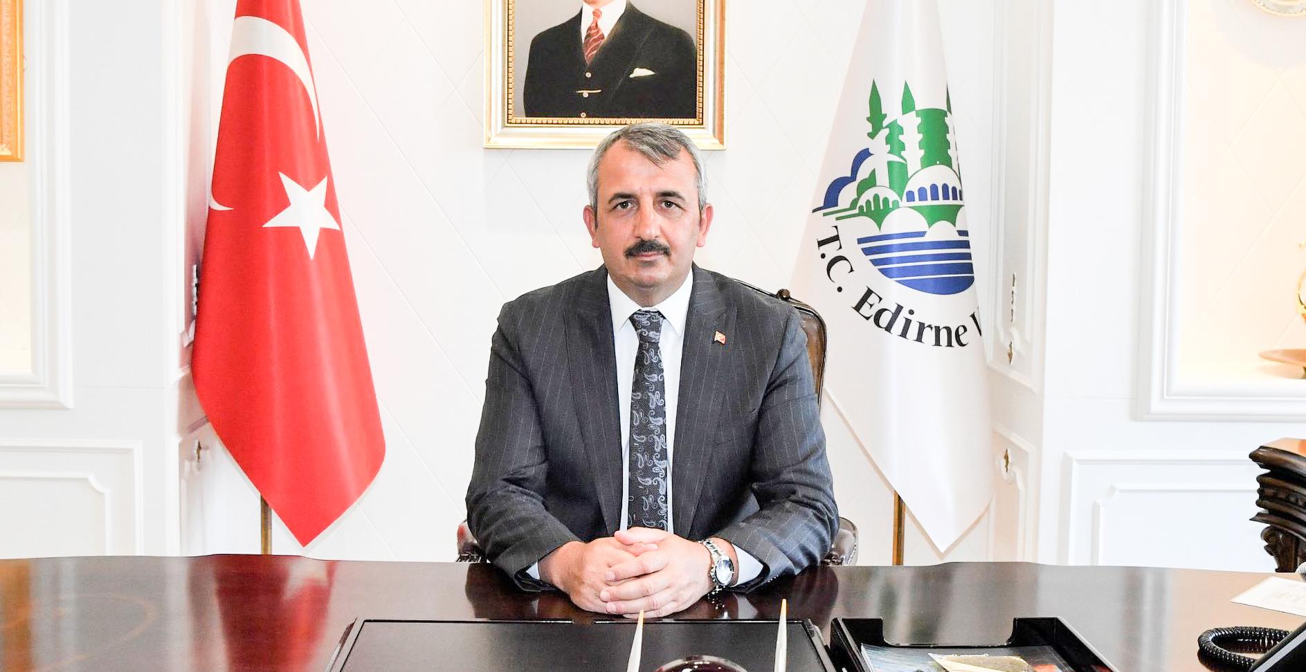 ‘Çanakkale eşsiz bir destandır’