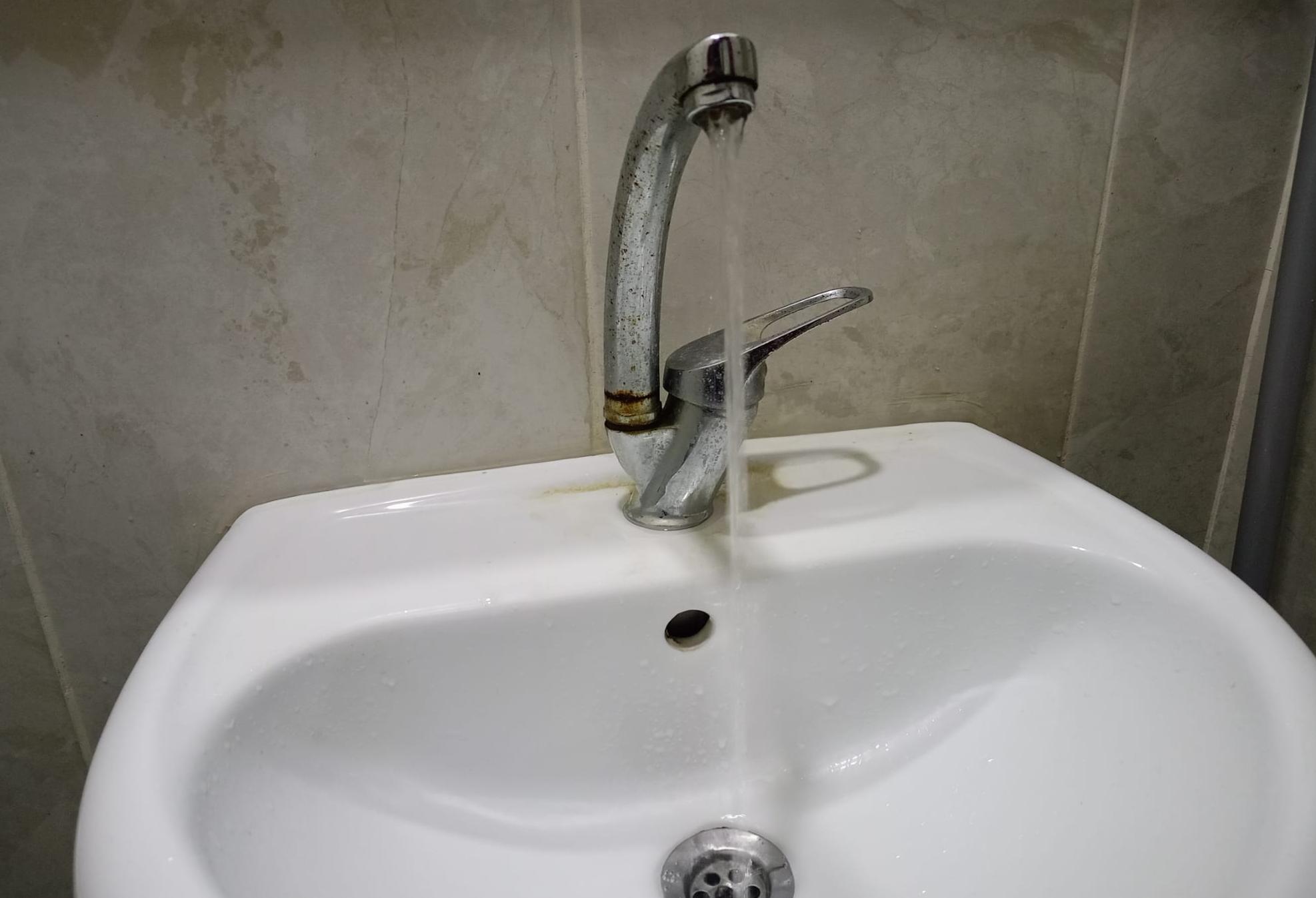 ‘Çeşmeden akan su içilebilir kalitede olmalı’