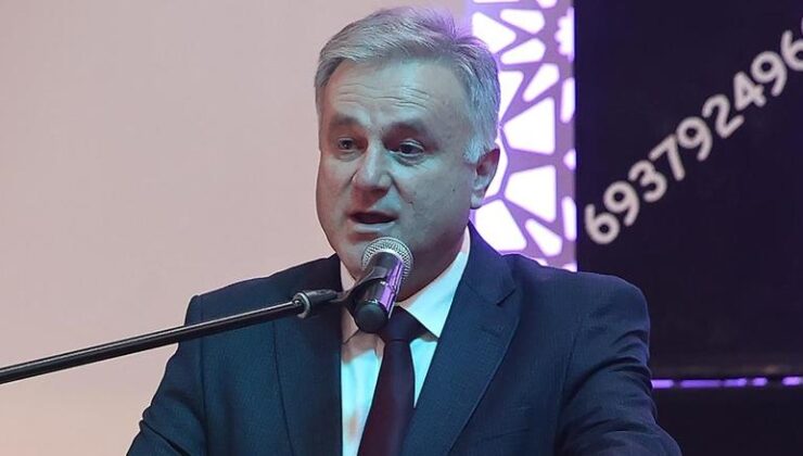 ‘Çocuklarınızı azınlık okuluna gönderin’