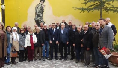 ‘Devrim yasaları yok sayılamaz’