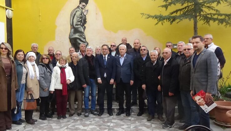 ‘Devrim yasaları yok sayılamaz’