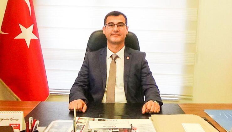 ‘Edirne’de emekliler baş tacı ediliyor’