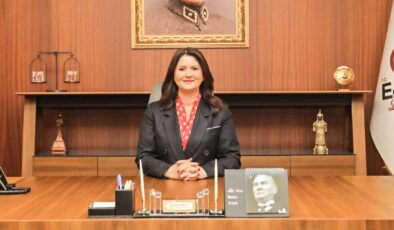 ‘Edirne’nin direniş ruhu geleceğimizin teminatıdır’