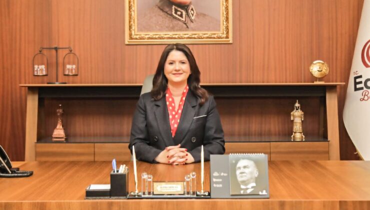 ‘Edirne’nin direniş ruhu geleceğimizin teminatıdır’