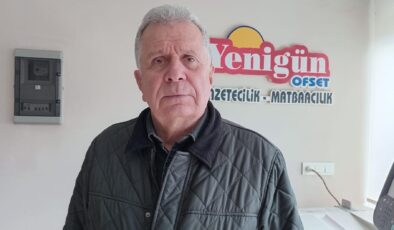 ‘Emekliler bu ülkenin yükü değildir’