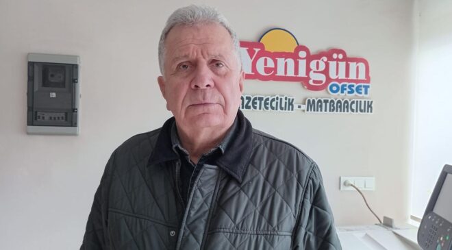 ‘Emekliler bu ülkenin yükü değildir’