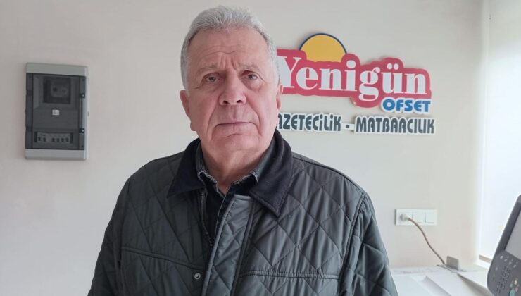 ‘Emekliler bu ülkenin yükü değildir’