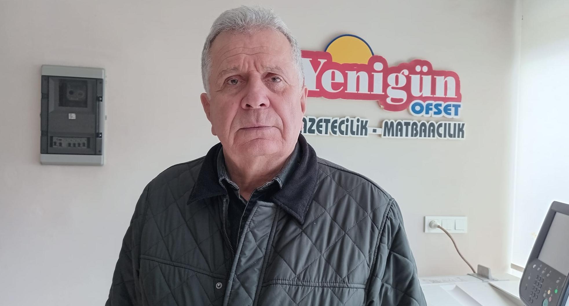 ‘Emekliler bu ülkenin yükü değildir’