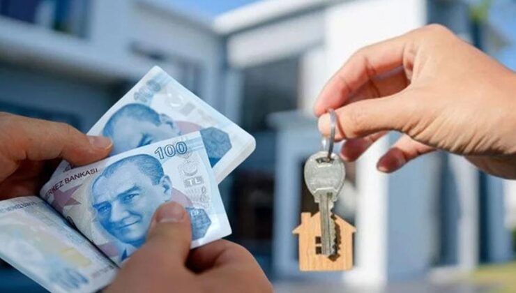 ‘Ev kiralanır, İBAN kiralanmaz’
