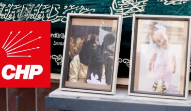 ‘Fatmanur Çelik ve kızının ölümü aydınlatılmalı’