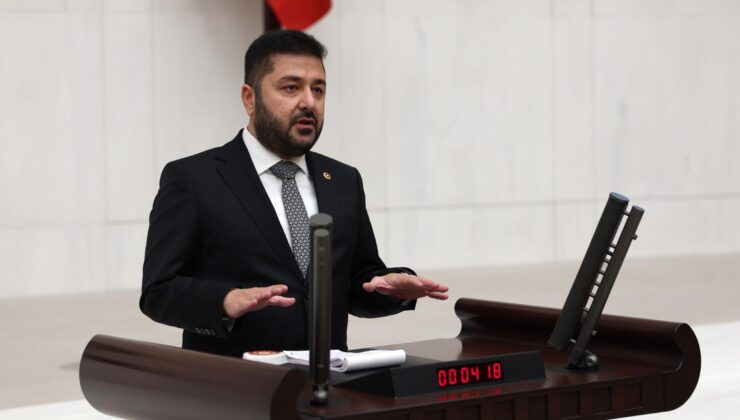 ‘Hızlı Tren nerede?’