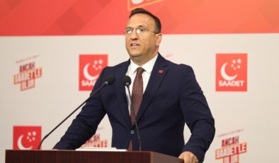 ‘Hukuk eğitiminde nitelik ve planlama şart’