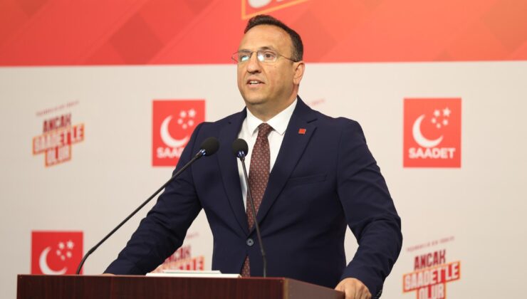 ‘Hukuk eğitiminde nitelik ve planlama şart’