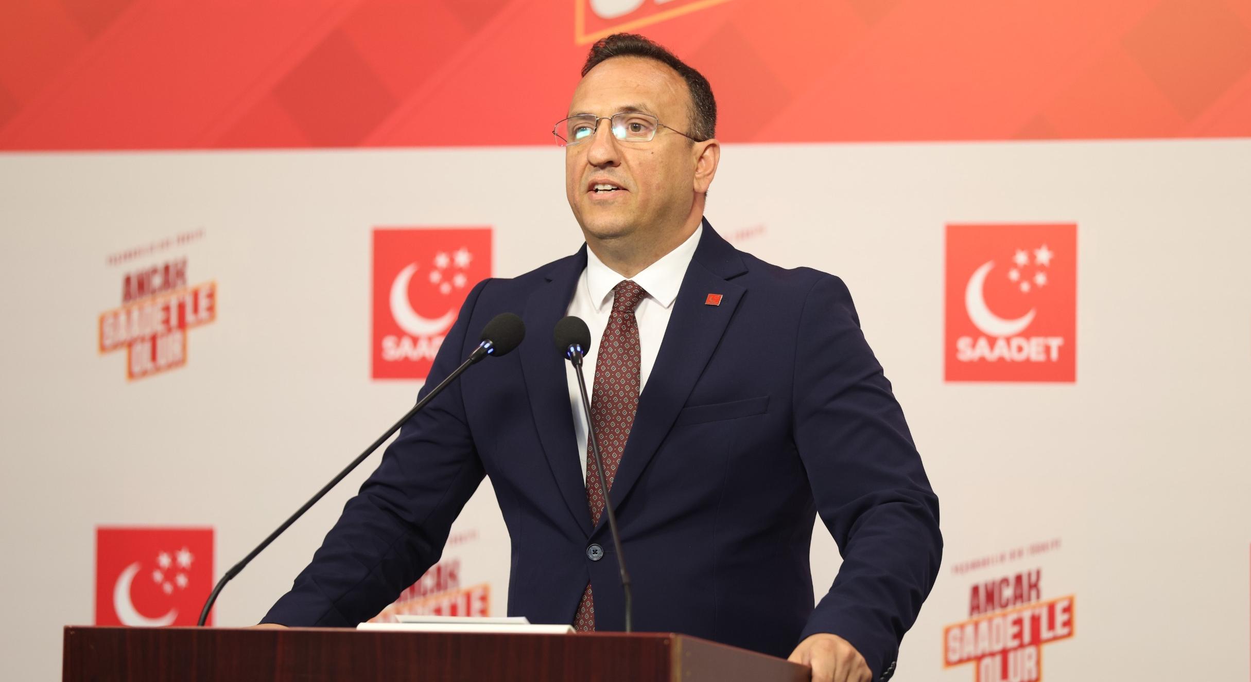 ‘Hukuk eğitiminde nitelik ve planlama şart’