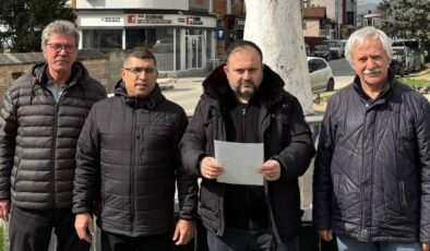 ‘İran’a saldırı Türkiye’ye saldırıdır’