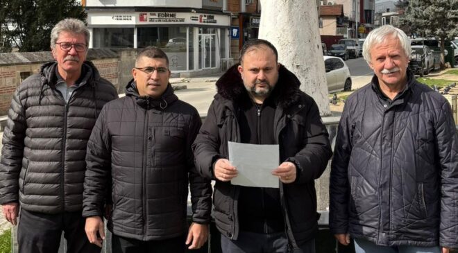 ‘İran’a saldırı Türkiye’ye saldırıdır’