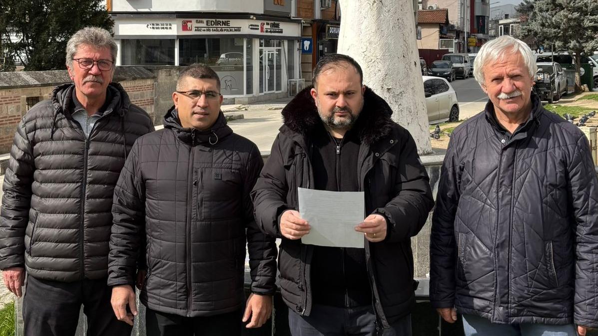 ‘İran’a saldırı Türkiye’ye saldırıdır’