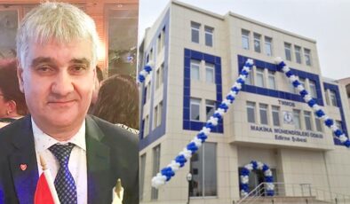 ‘İş cinayetleri kader değildir’