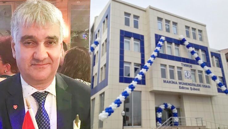 ‘İş cinayetleri kader değildir’