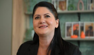 ‘Kadın güçlenirse şehir değişir’