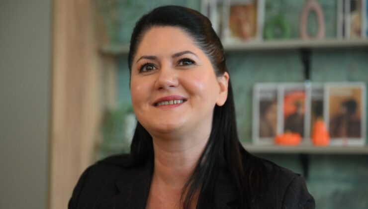 ‘Kadın güçlenirse şehir değişir’